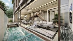 Opera Estate (D15), Detached #589492321